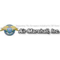 Air Marshall, Inc. Logo