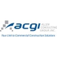 Allen Consulting Group, Inc. Logo