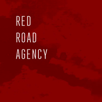 Red Road Agency Logo