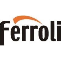 Ferroli Poland Sp. z o.o. Logo