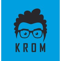 KROM | Laat het zien Logo