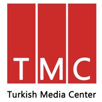 Turkish Media Center Logo