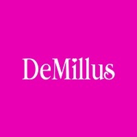 DeMillus Indústria e Comércio S.A. Logo
