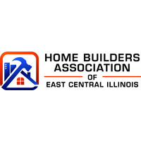 Home Builders Association of East Central Illinois Logo