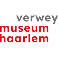 Museum Haarlem Logo