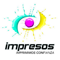 IMPRESOS SAS Logo