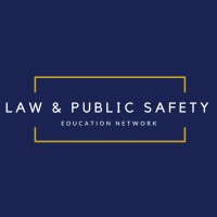 Law & Public Safety Education Network Logo