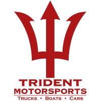 Trident Motorsports LLC Logo