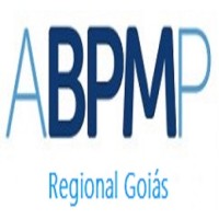ABPMP Regional Goiás Logo