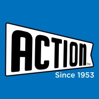 Action Equipment and Scaffold Company Logo