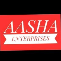Aasha Enterprises Logo