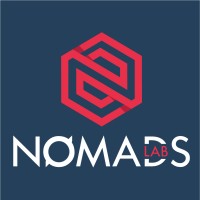 Nomadslab Solutions Logo