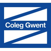 Coleg Gwent Business Logo
