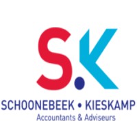 Schoonebeek Kieskamp Logo