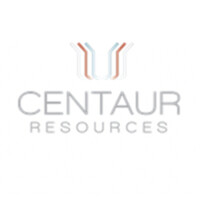 Centaur Resources Limited Logo