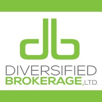 Diversified Brokerage, LTD. Logo