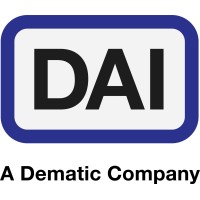 DAI Group Logo