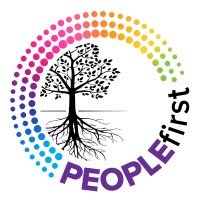 PEOPLEfirst Talent & Retention Consulting Logo
