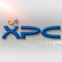 XPC Tecnología Informática Logo