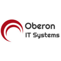 Oberon IT Systems Logo