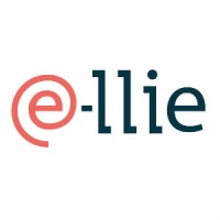 e-llie Digitaal Advies & Projectmanagement Logo