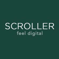 Scroller Logo
