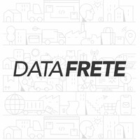DATAFRETE Logo