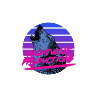Nightwolf Productions, LLC Logo