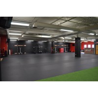 Henley Elite Athlete Training (H.E.A.T) Logo