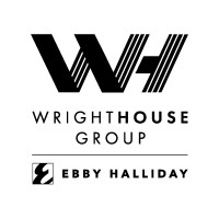 WrightHouse Group at Ebby Halliday Logo