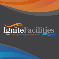 Ignite Facilities Ltd Logo