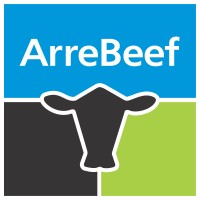 Frigorífico ArreBeef Logo