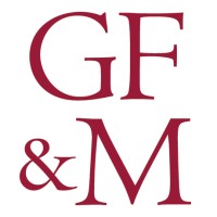 Gordon, Fournaris & Mammarella, P.A. Logo