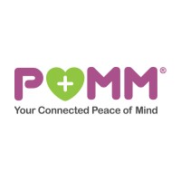 POMM® Logo
