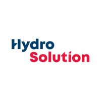 HydroSolution Logo