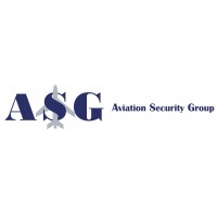 Aviation Security Group Logo