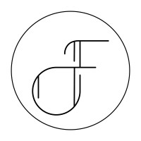 Fount Coffee + Kitchen Logo