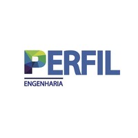 Perfil Engenharia (Belo Horizonte) Logo