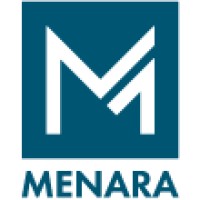 Menara Construcciones Logo