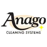 Anago of Nashville Logo