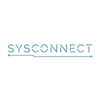 SYSCONNECT Logo