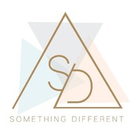 Something Different Concepts and Shows Logo