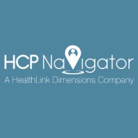 HCP Navigator Logo