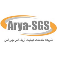 Arya SGS Logo