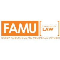 FAMU College of Law Logo