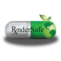 RxnderSafe Logo