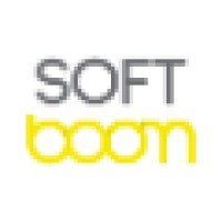 Softboom Logo