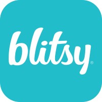 Blitsy Logo