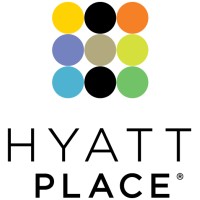 Hyatt Place Houston Sugar Land Logo