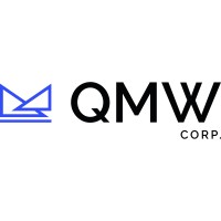 QMW Corp. Logo